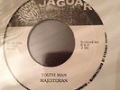 Majesterian Youth Man / Version 7