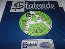 AL GREENE & THE SOUL MATES: BACK UP TRAIN / DON'T LEAVE ME:ORIG UK DEMO :1967:VG