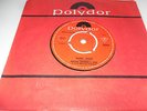 ASHTON,GARDINER & DYKE: MAIDEN VOYAGE / SEE THE SUN IN MY EYES:UK ORIG:1969:VG