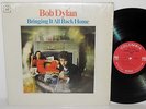 BOB DYLAN BRINGING IT ALL BACK HOME LP COLUMBIA CL 2328 2-EYE MONO 1A/1A SHRINK