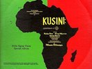 MANU DIBANGO. COUNTDOWN AT KUSINI.  Ottimo Afro Funk e Jazz. LP. USA. 1975.