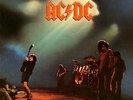 AC/DC Let There Be Rock Vinyl LP New