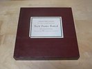 Bach Prades Festival Pablo Casals Limited First Edition Complete Works 10 LP Box