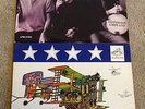 2 Jefferson Airplane MONO LPs  Surrealistic PIllow & After bathing at Baxters NM