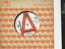 THE SPELLBINDERS - CHAIN REACTION - CBS DEMO