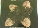 The Beatles RARE 1966 Parlaphone EP - Yesterday - GEP8948