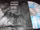 nasum / vivisection/ c.s s o  retaliation split 12 wormrot insect warfare phobia