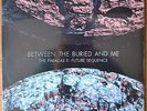 Between the Buried and Me The Parallax II Future Sequence Vinyl 2xLP Sealed Blue