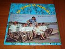 LOS HIJOS DE DOÑA DIANA diana maria LP / OBSCURE COLOMBIA CUMBIA AFRO FUNKY ???