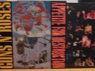 Guns N` Roses  -  Appetite For Destruction  -  Vinyl LP