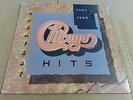CHICAGO GREATEST HITS 1982-1989 VINYL LP - 1989 STILL SEALED