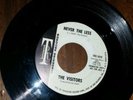 Northern soul The Visitors Never The Less 45