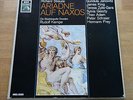 STRAUSS Ariadne Auf Naxos KEMPE Dresden Janowitz Schreier Prey EMI SMA 3LP box