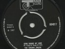 THE CHERRY SMASH              SING SONGS OF LOVE                              7