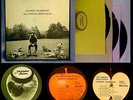 George Harrison – All Things Must Pass – Apple STCH 639 - Near Mint 1 scuff