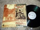 Coy Cook and the Premiers Marion County Tradition  Rare Southern Gospel  LISTEN