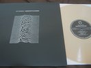 Joy Division ?– Unknown Pleasures RARE LIGHT BROWN VINYL LP   MINT