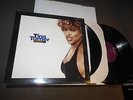 Simply The Best Greatest -  Tina Turner 2xLP IN SHRINK Rock soul funk  1991 RARE