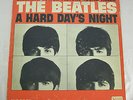 The Beatles A Hard Day's Night Sound Track 12 Inch LP Record 1965 United Artists