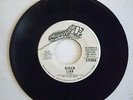QUEEN LIAR USA 1974 ORIGINAL MONO & STEREO WHITE LABEL PROMO 7