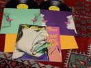 ROLLING STONES 2LP LOVE YOU LIVE ORIG ITALY 1977 NM GATEFOLD ANDY WARHOL COVER