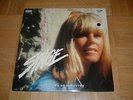 Lisa Linn - Synge. Original German RCA 1978 Danish vocal jazz LP