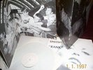 SMITHS - Rank - RARE PROMO LP.
