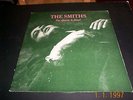 SMITHS - The Queen Is Dead - German Green Vinyl LP.