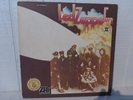 LED ZEPPELIN II 2nd LP GATE-FOLD, 1841 BROADWAY, RL IN DEAD WAX VG++
