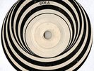 Black Sabbath - Paranoid UK ORIGINAL VERTIGO 1970  