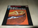 Die 3 Drei Fragezeichen 10 PICTURE LP NEU Die FLÜSTERNDE MUMIE Bildplatte ???