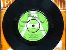 THE ORIGINALS - GOOD NIGHT IRENE - TAMLA MOTOWN TMG 592 DEMO 1966 FIRST PRESS 7