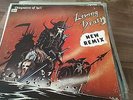 living death - vengeance of hell ....