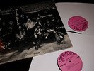 ALLMAN BROTHERS BAND 2LP AT THE FILLMORE EAST - PINK CAPRICORN 1ST PRESS - NICE