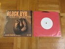 RFTC ROCKET FROM THE CRYPT Dancing Birds TEST PRESSING 7