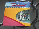 THE CROWD a World Apart FINNISH Pressing LP Punk POSH BOY Promotional GREAT COND