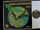OST The Green Hornet 20th Century Fox 3186 Bruce Lee STEREO RECORD CLUB ISSUE