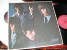 ROLLING STONES  -   Rolling Stones No 2,   ORIGINAL 1965 UK MONO LP/inner