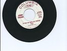 JIMMY FRASER Of Hopes & Dreams & Tombstones orig. US Columbia DEMO Northern Soul