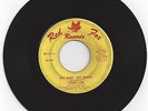 Terry lee-Hey Baby, Hey Sugar / Revelers-Part III-Red Fox 101 Garage Mad Mike
