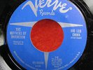 THE MOTHERS OF INVENTION - BIG LEG EMMA 7