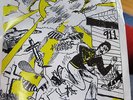 RHINO 39 Xerox ORIGINAL 7 45 kbd PUNK rare HARDCORE DANGERHOUSE GERMS BLACK FLAG