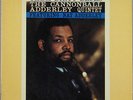 CANNONBALL ADDERLEY THEM DIRTY BLUES RIVERSIDE RLP 1170 US ORIGINAL STEREO MINT-