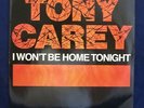 LP : TONY CAREY  
