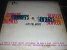 1968 THE MONKEES vs THE BEATLES Mexican Garage Covers in Spanish 12