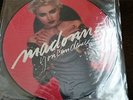 Madonna   'You Can Dance'    1987 LP PICTURE DISC