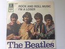 Beatles - Rock and Roll Music - Hippie Cover