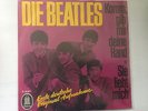 Beatles - Sie liebt Mich - Fehlpressung