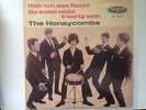 Honeycombs - Hab' ich das Recht - Vogue