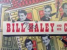 Bill Haley EP - Deutsche London - Rock the Joint 2 - Unverkäufliches Muster